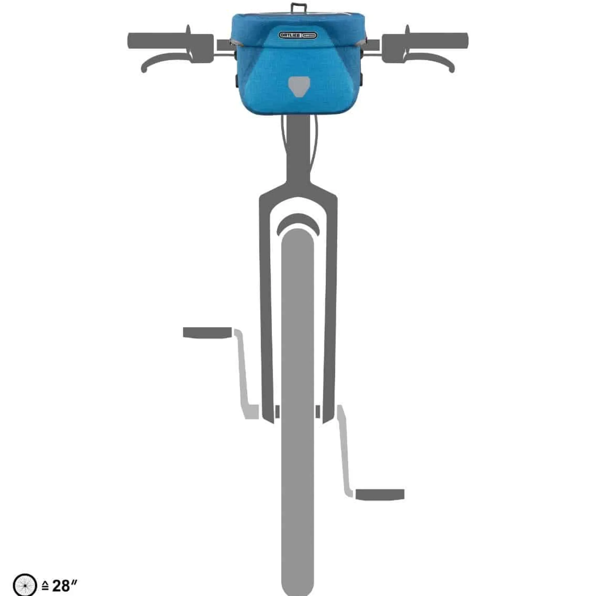 Ultimate Plus 6,5L Dusk Blue