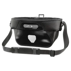 Ultimate S Classic - black