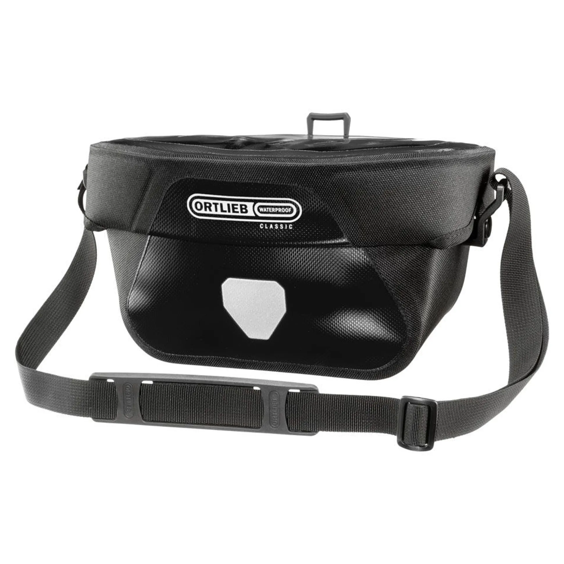 Ultimate S Classic - black