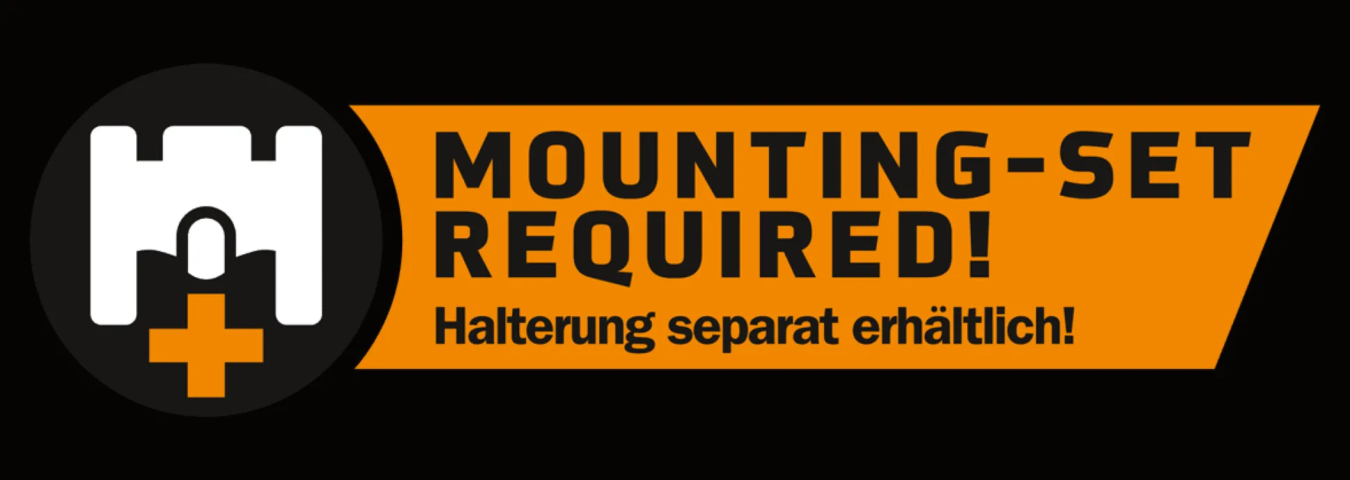 Ultimate S Classic - black