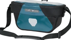 Ultimate S Classic - petrol black