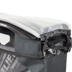 Ultimate Six Kartentasche mit Clip