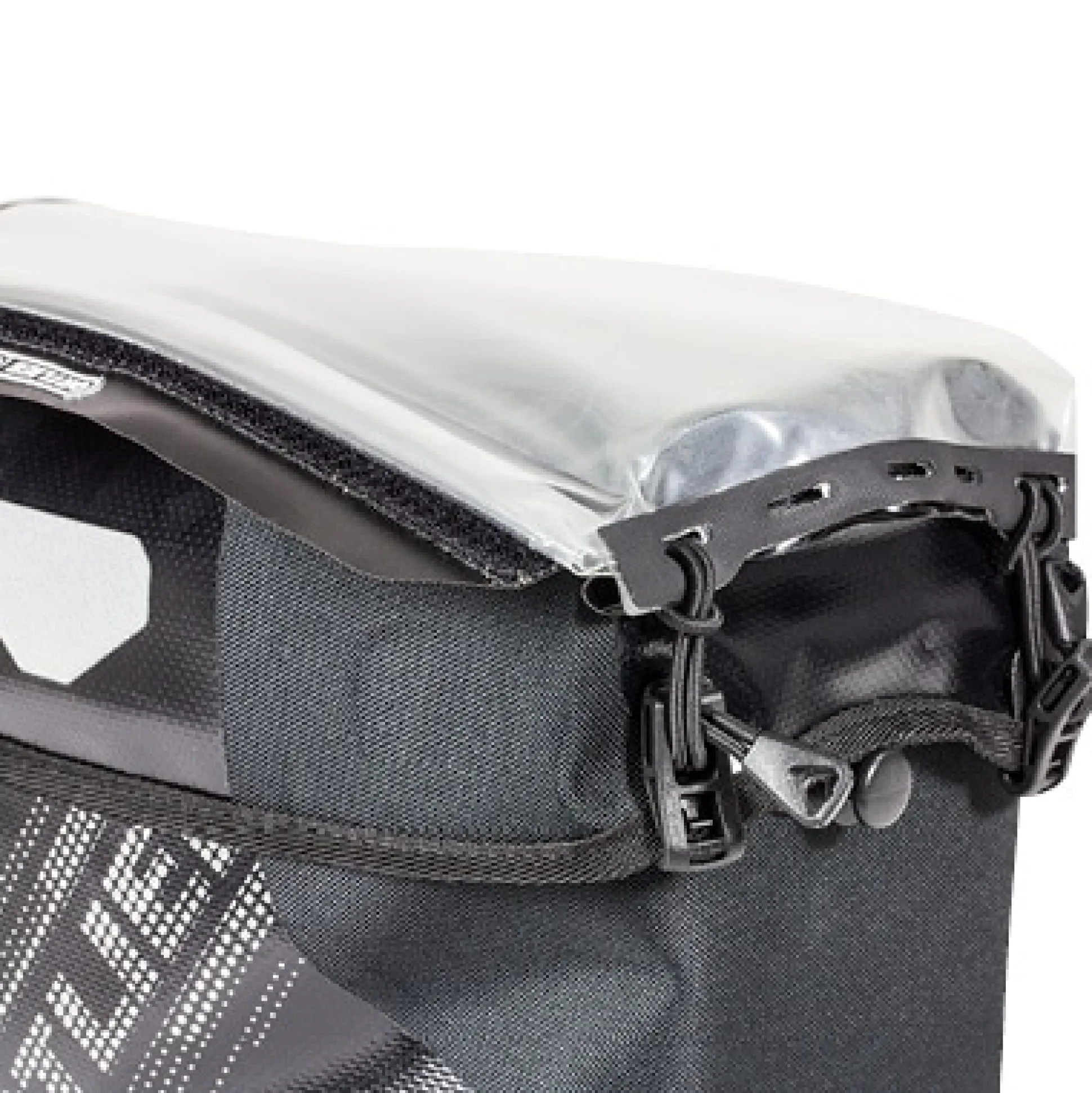 Ultimate Six Kartentasche mit Clip