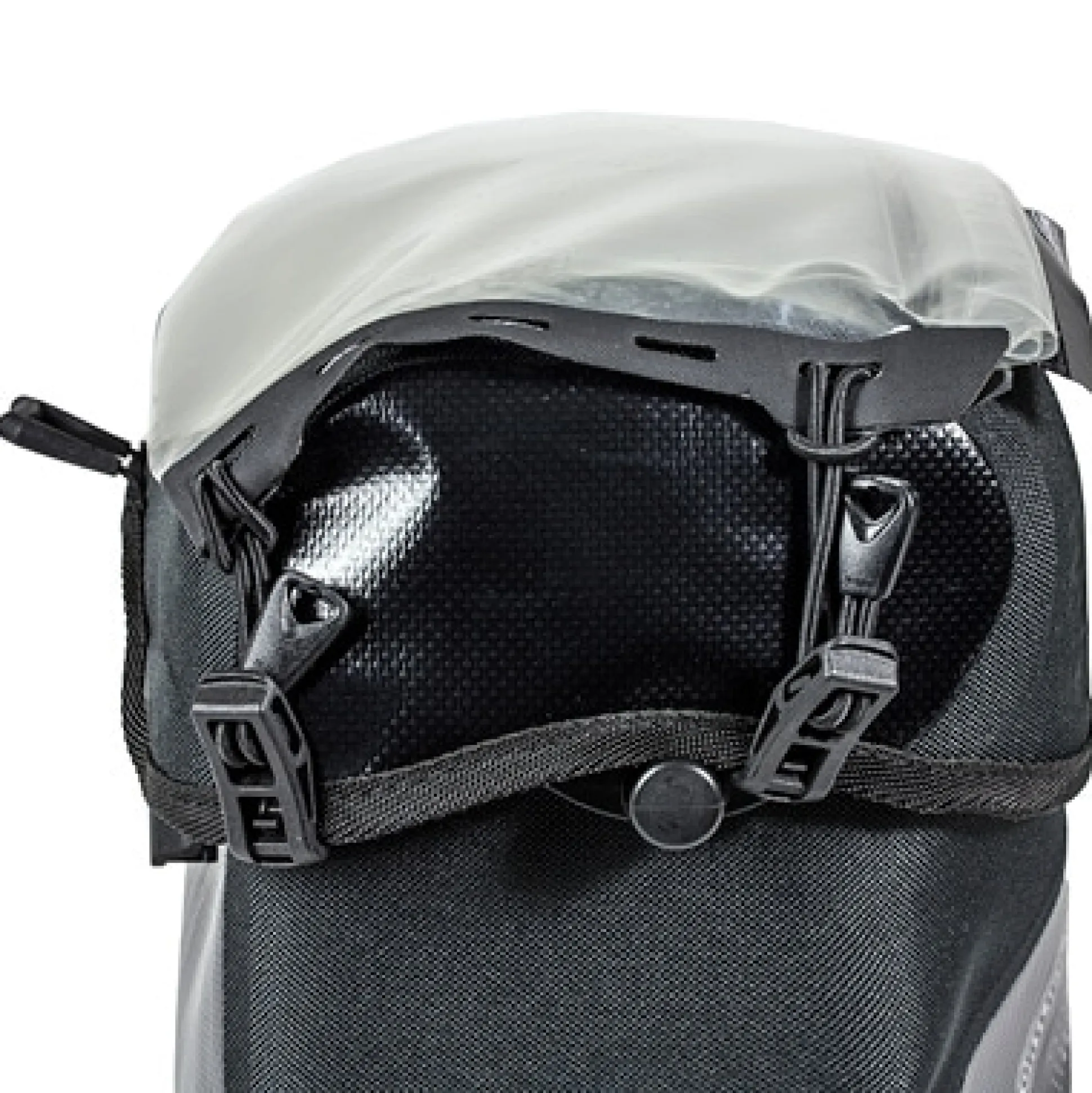 Ultimate Six Kartentasche mit Clip