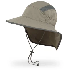 Ultra Adventure Hat Sand