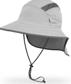 Ultra Adventure Hat-Moonstone