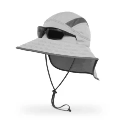 Ultra Adventure Hat-Moonstone