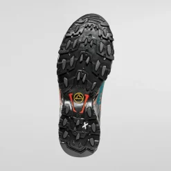 Ultra Raptor II - Everglade/Savanna