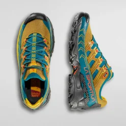 Ultra Raptor II - Everglade/Savanna