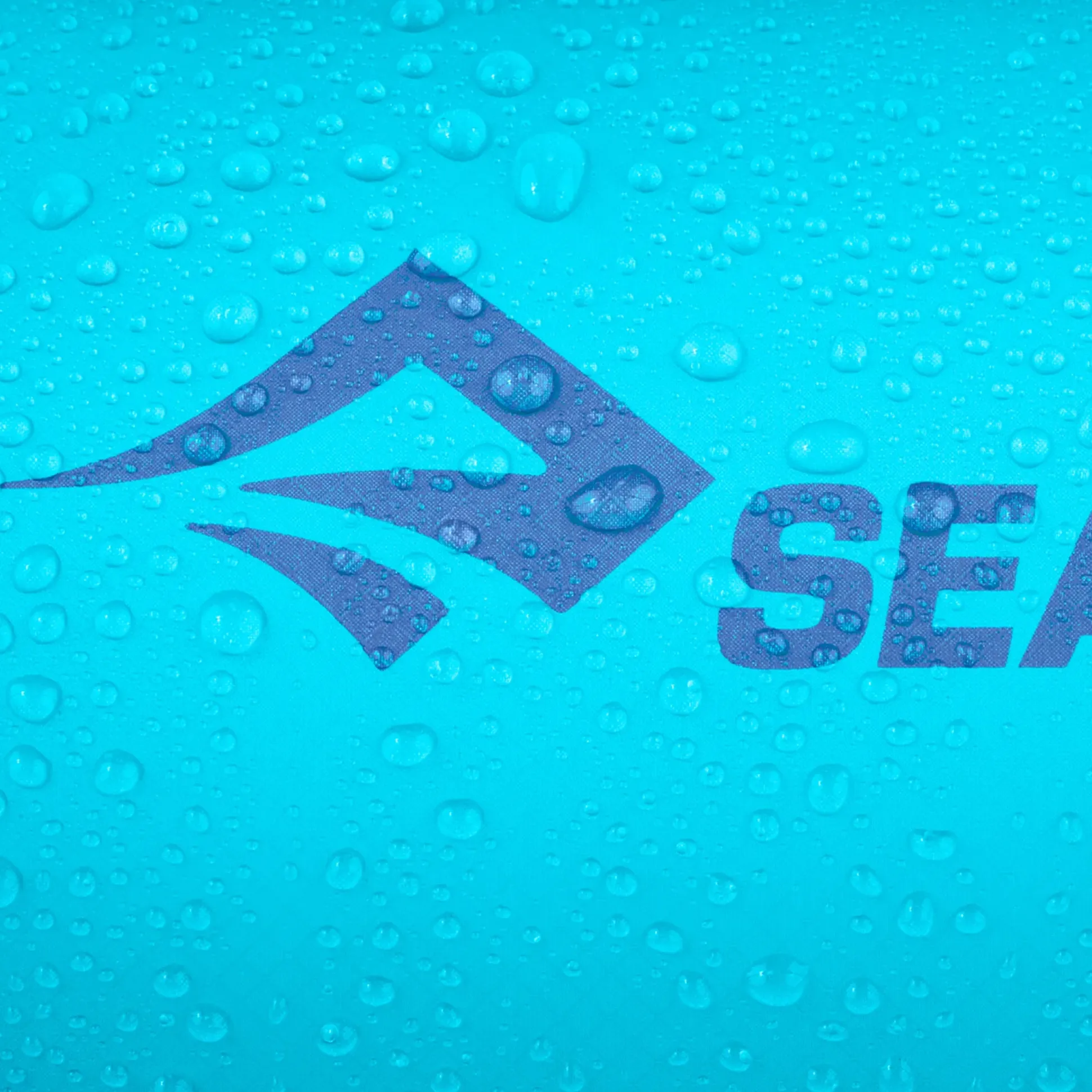 Ultra Sil Stuff Sack Atoll Blue