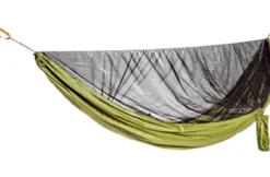 Ultralight Mosquito Net Hammock
