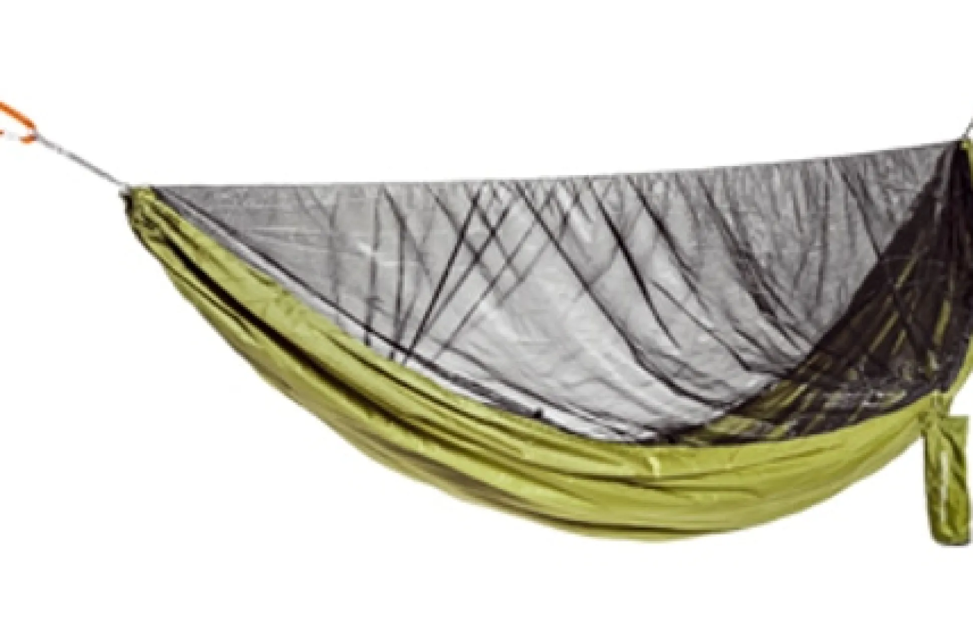 Ultralight Mosquito Net Hammock