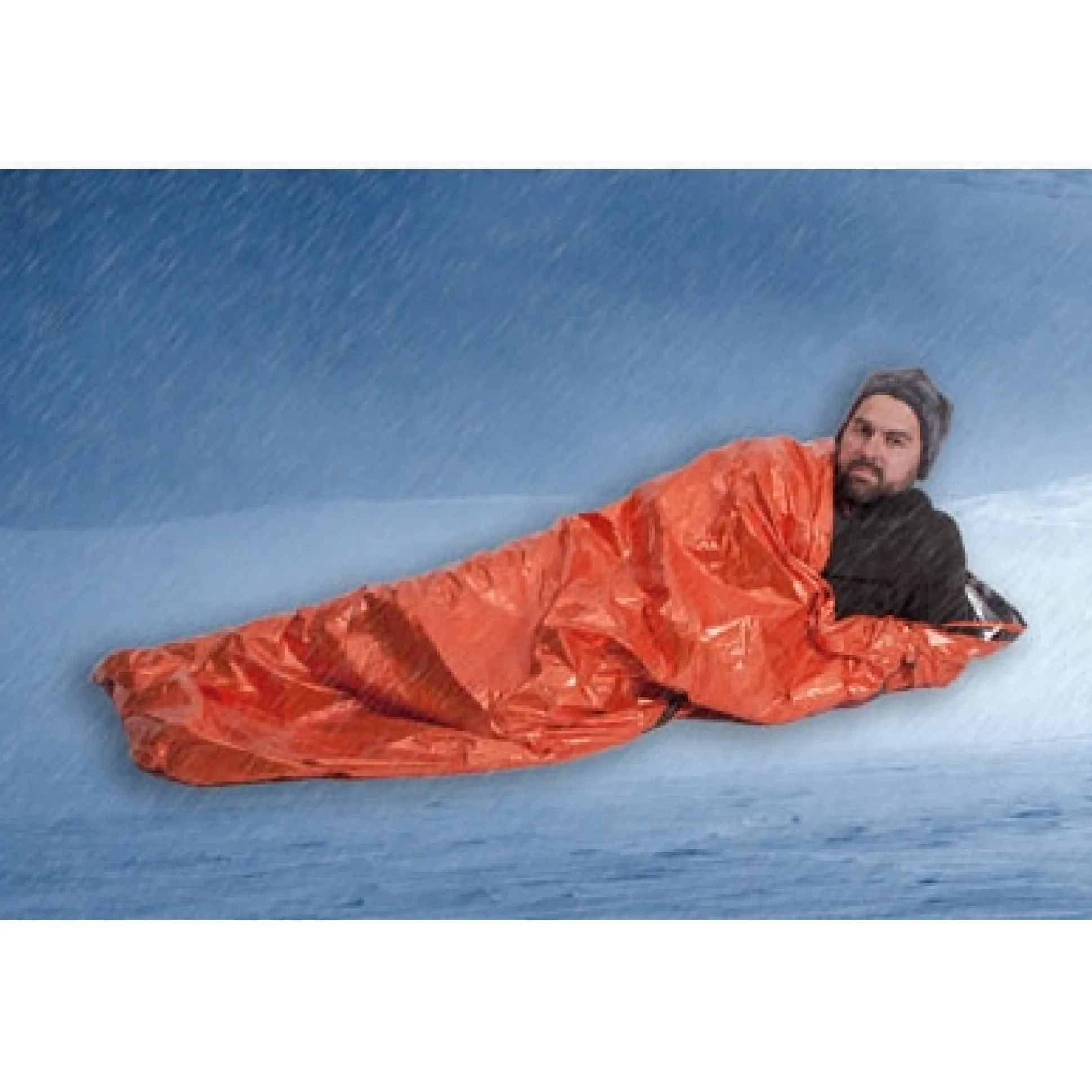Ultralite Bivy Biwaksack