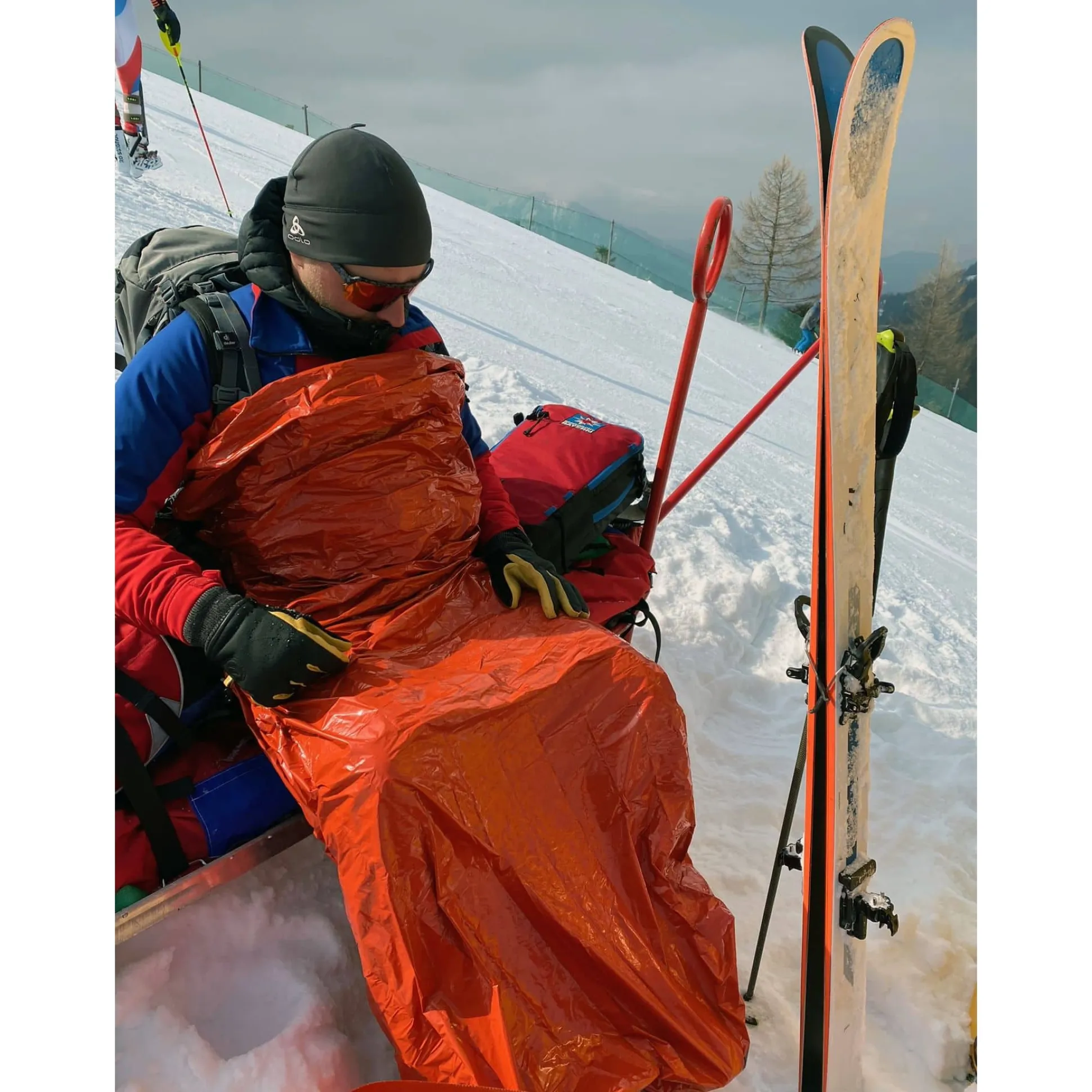 Ultralite Bivy Biwaksack