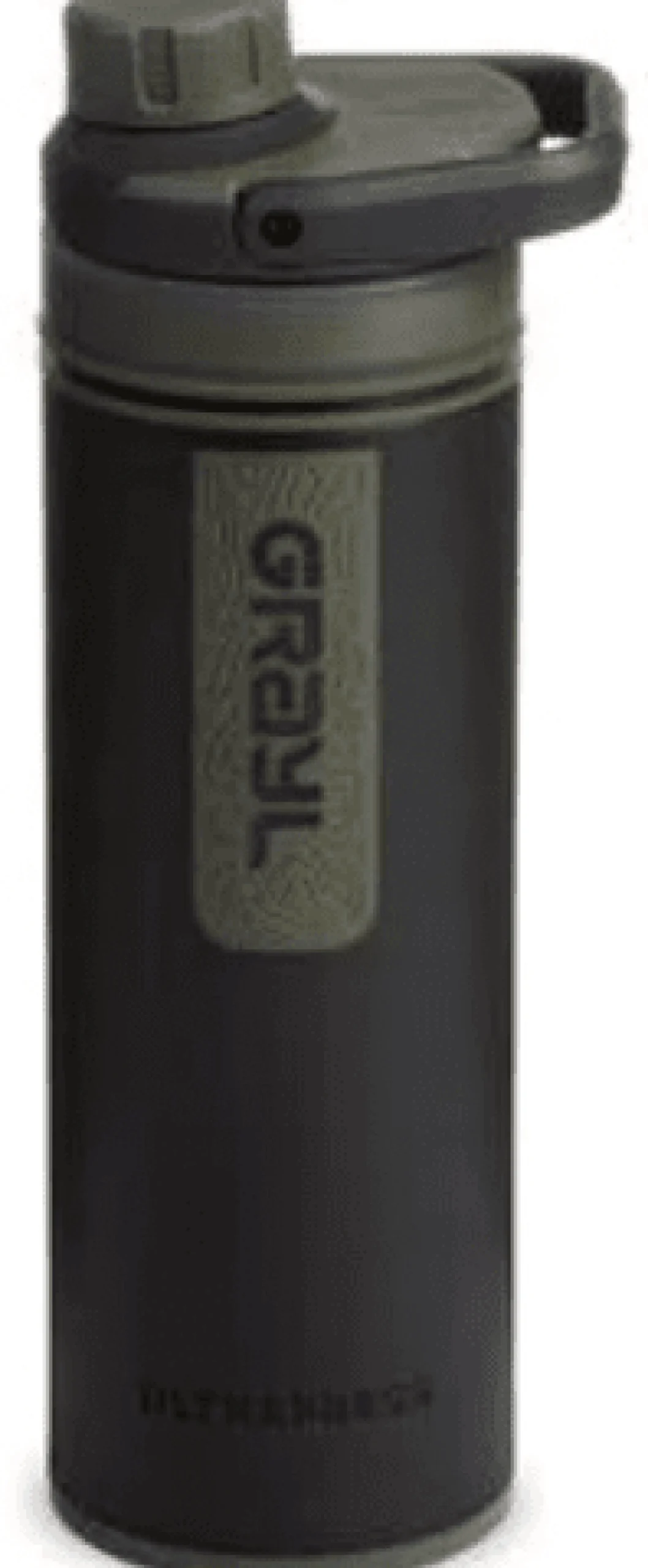 UltraPress Wasserfilter - camp black