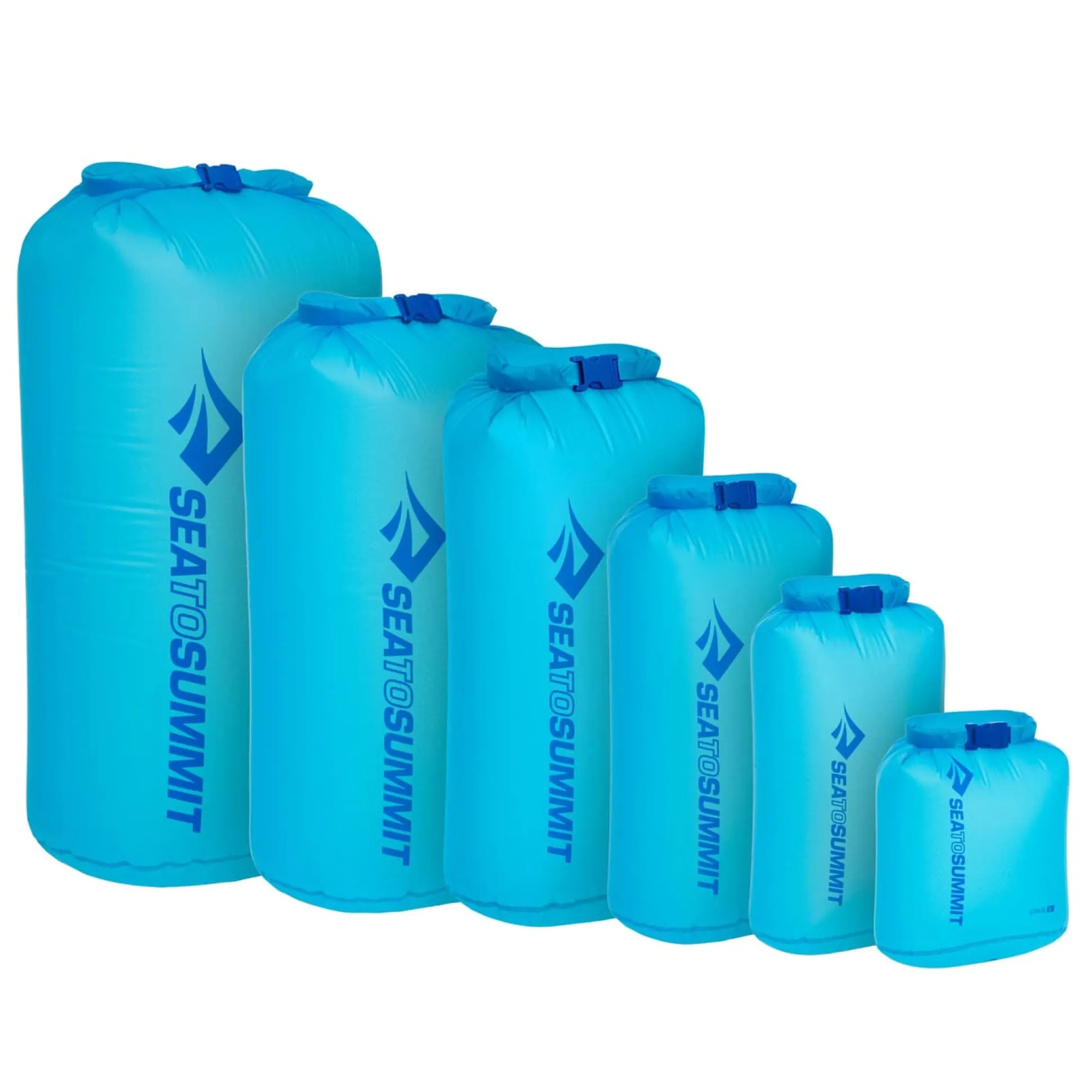 Ultra-Sil Dry Bag Atoll Blue