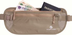 Undercover Money Belt DLX - khaki