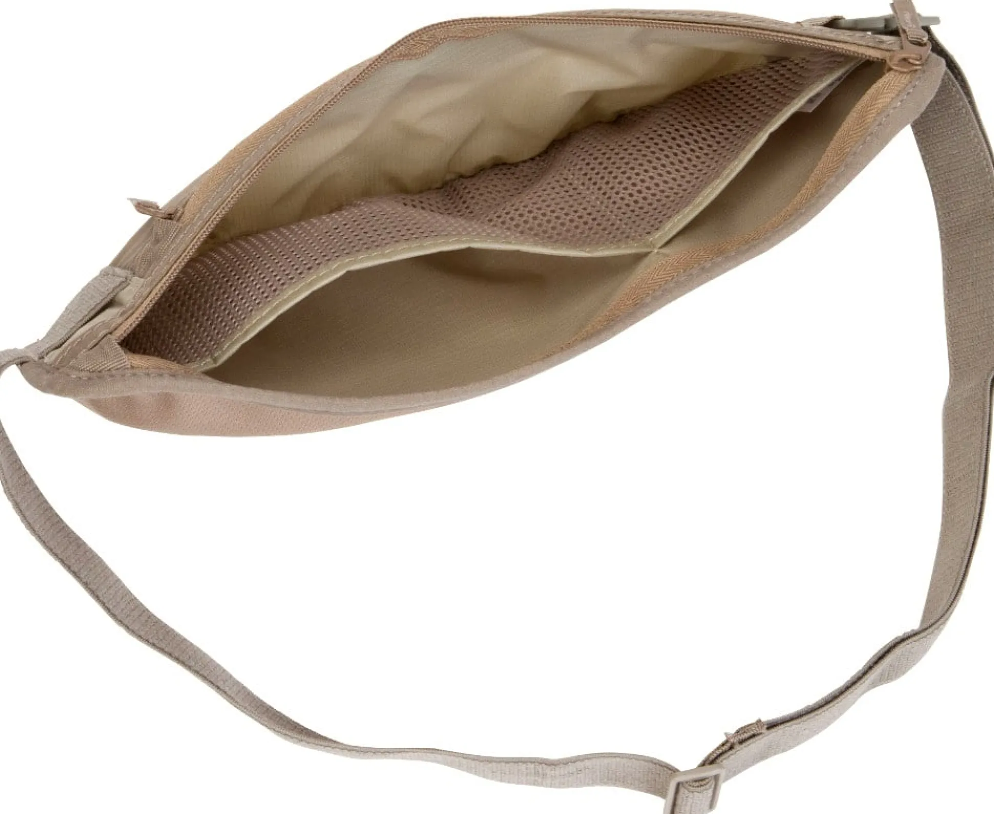 Undercover Money Belt DLX - khaki