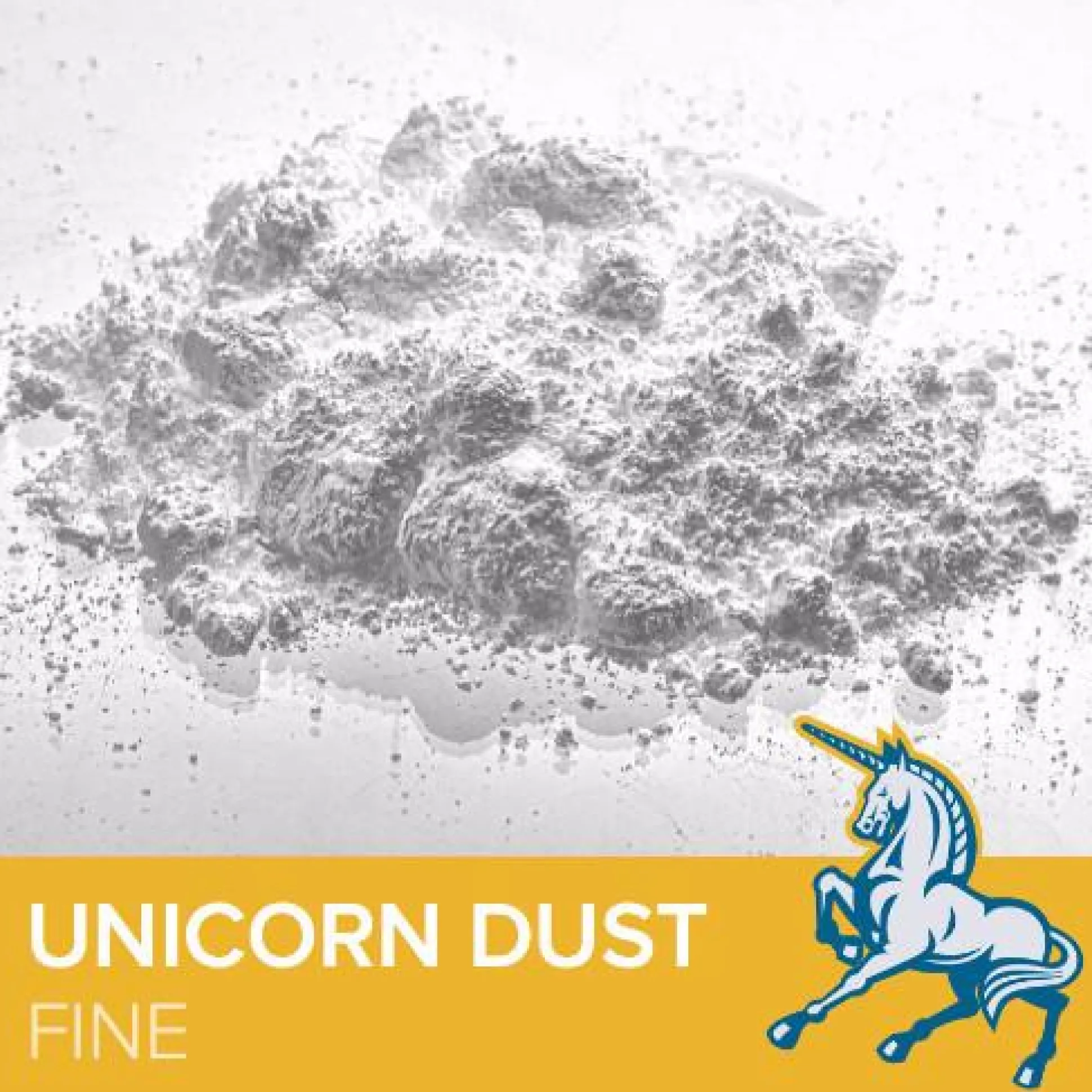 Unicorn Dust Fine Chalk