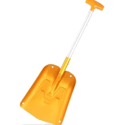 Universalschaufel mit ausziehbarem Griff