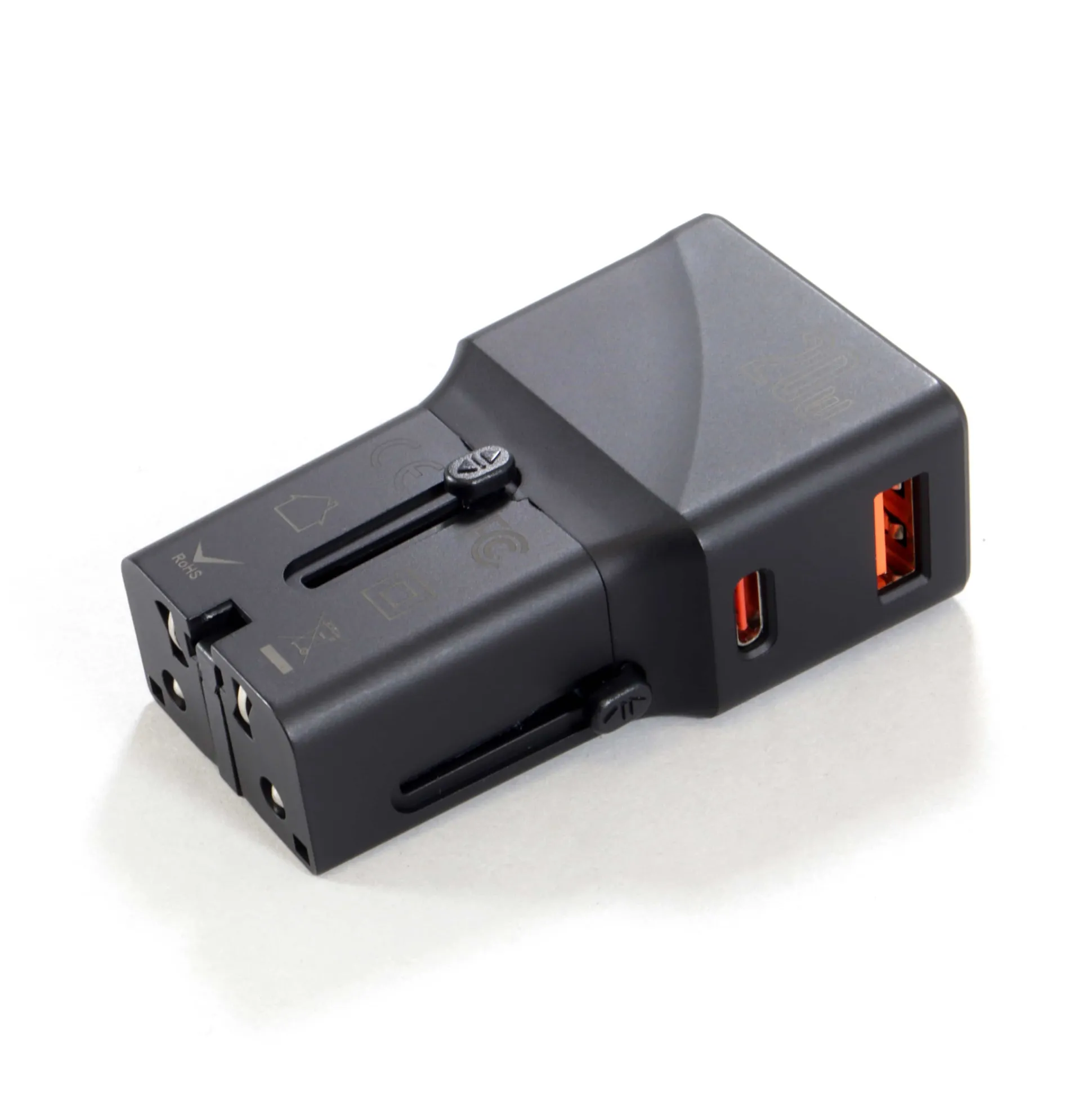 USB Ladegerät Pocket