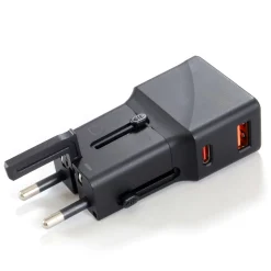 USB Ladegerät Pocket