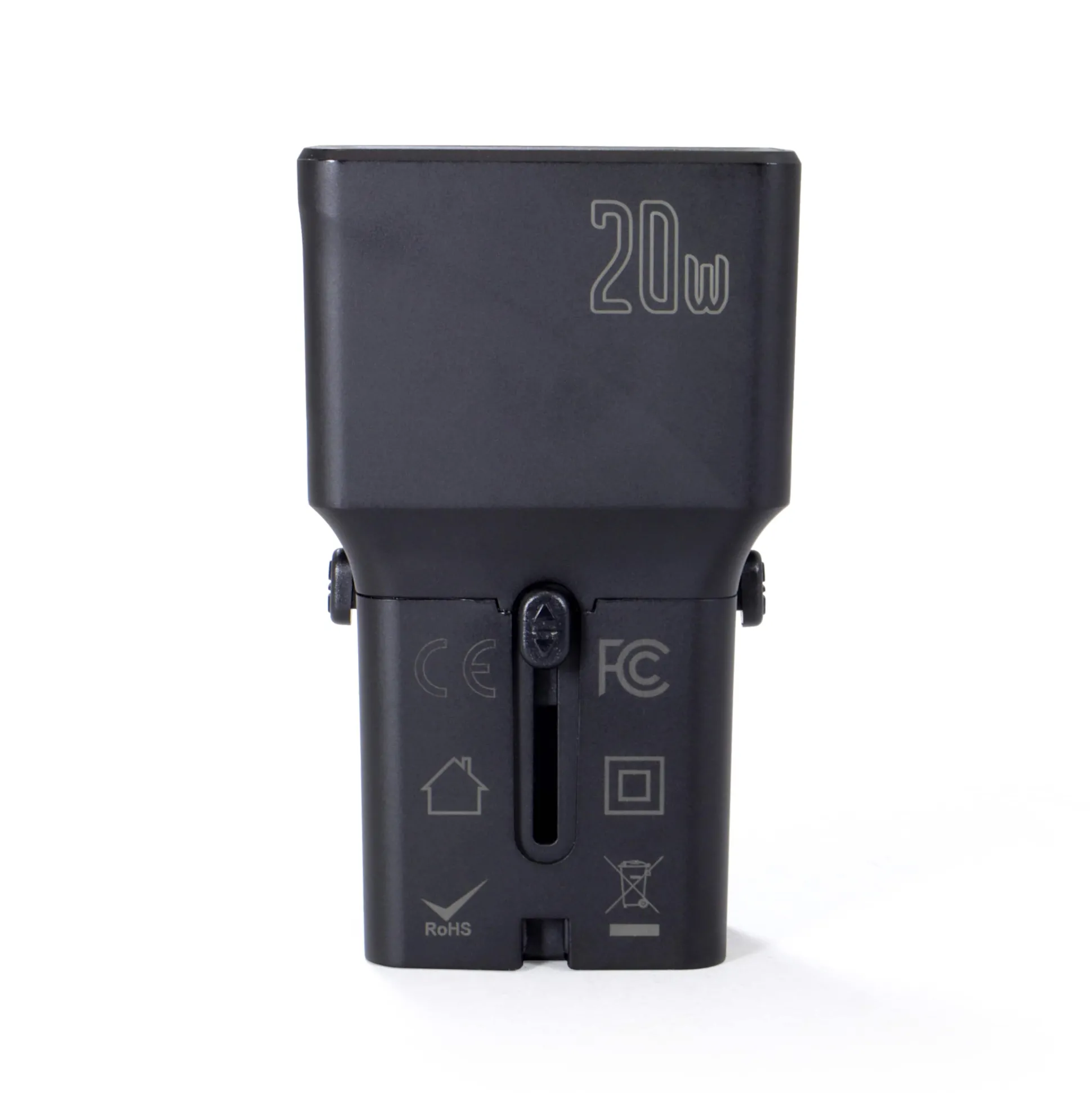 USB Ladegerät Pocket