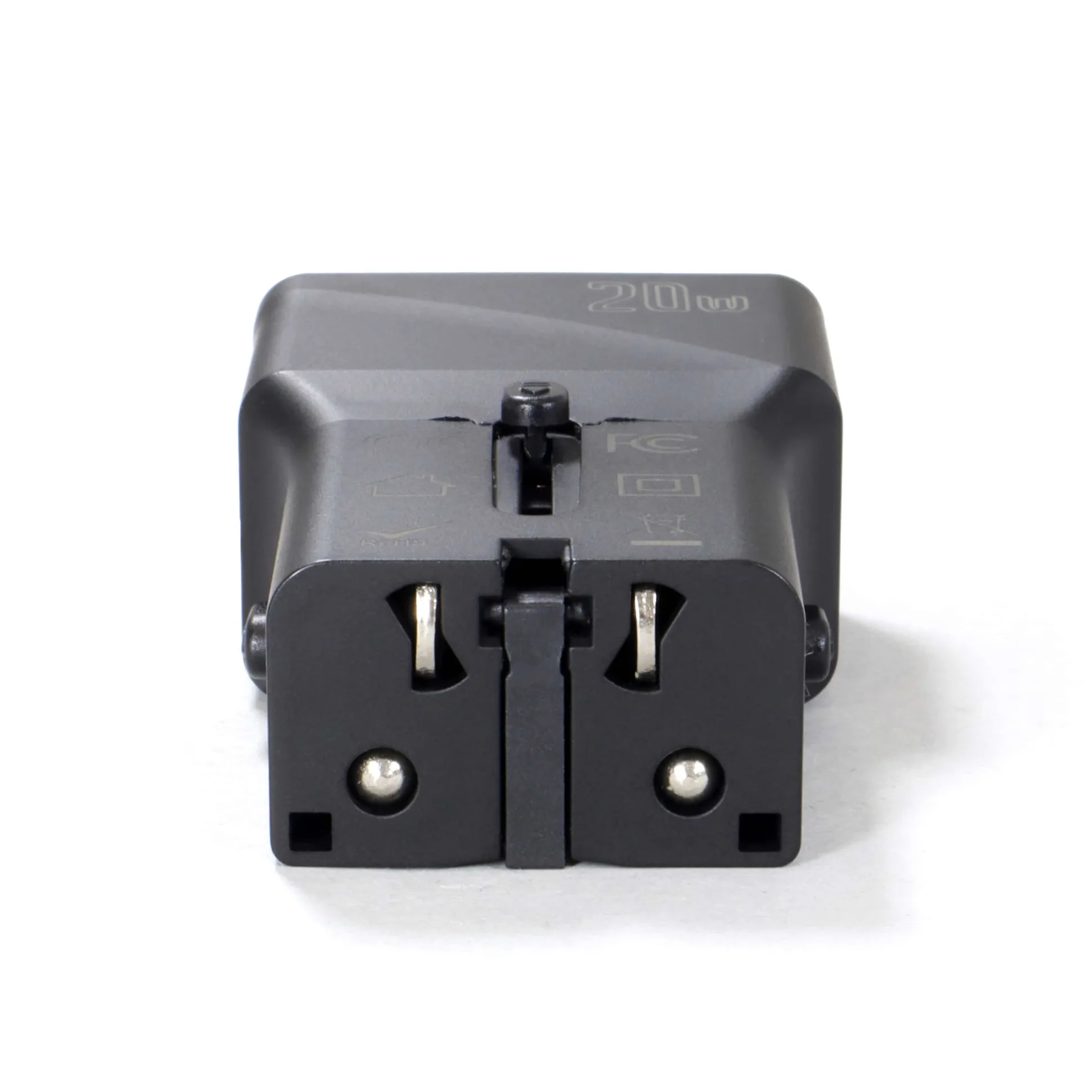 USB Ladegerät Pocket