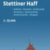 Usedom, Stettiner Haff
