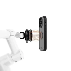 Vacuum Smartphone Halterung Flex