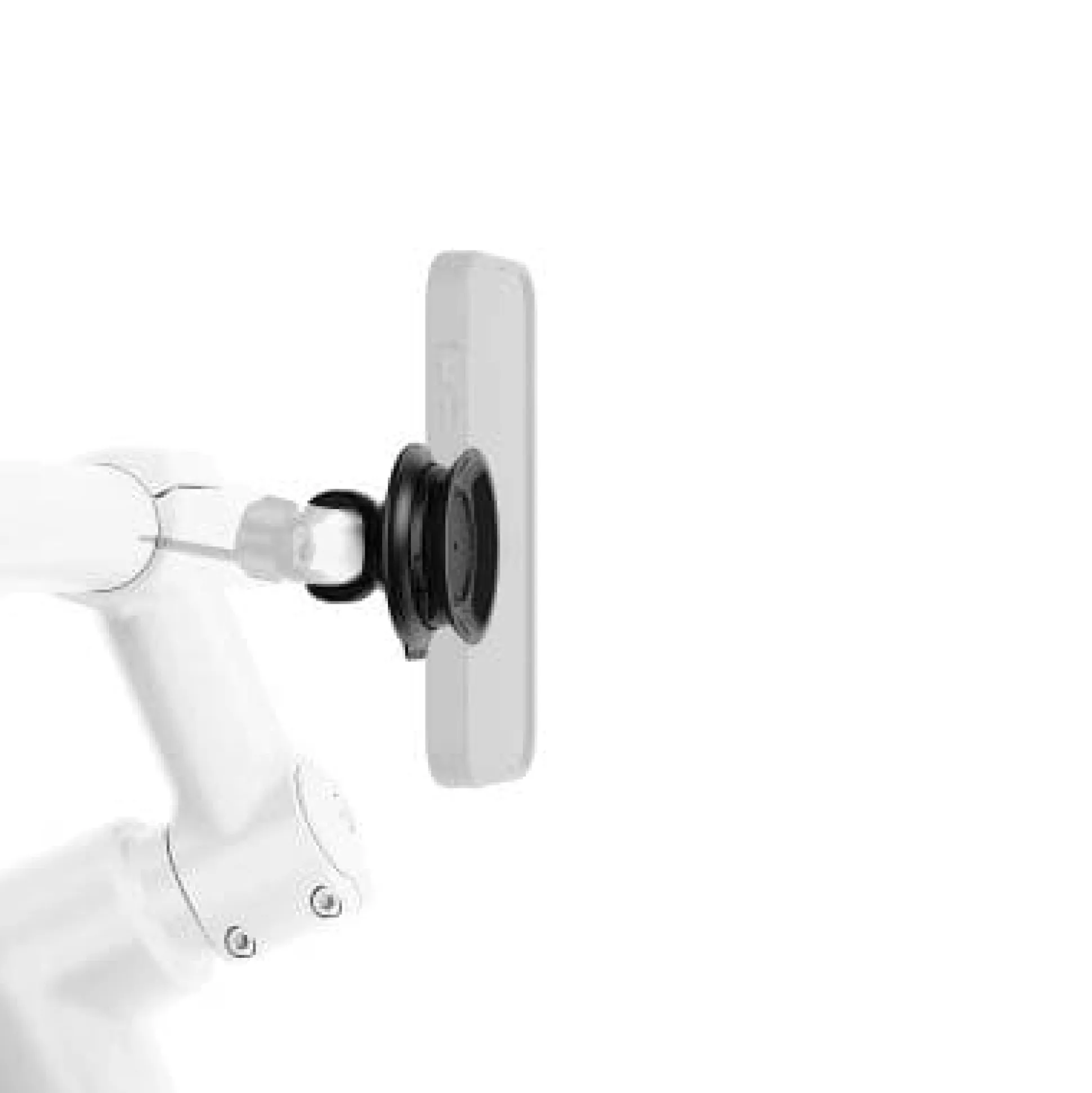 Vacuum Smartphone Halterung Flex