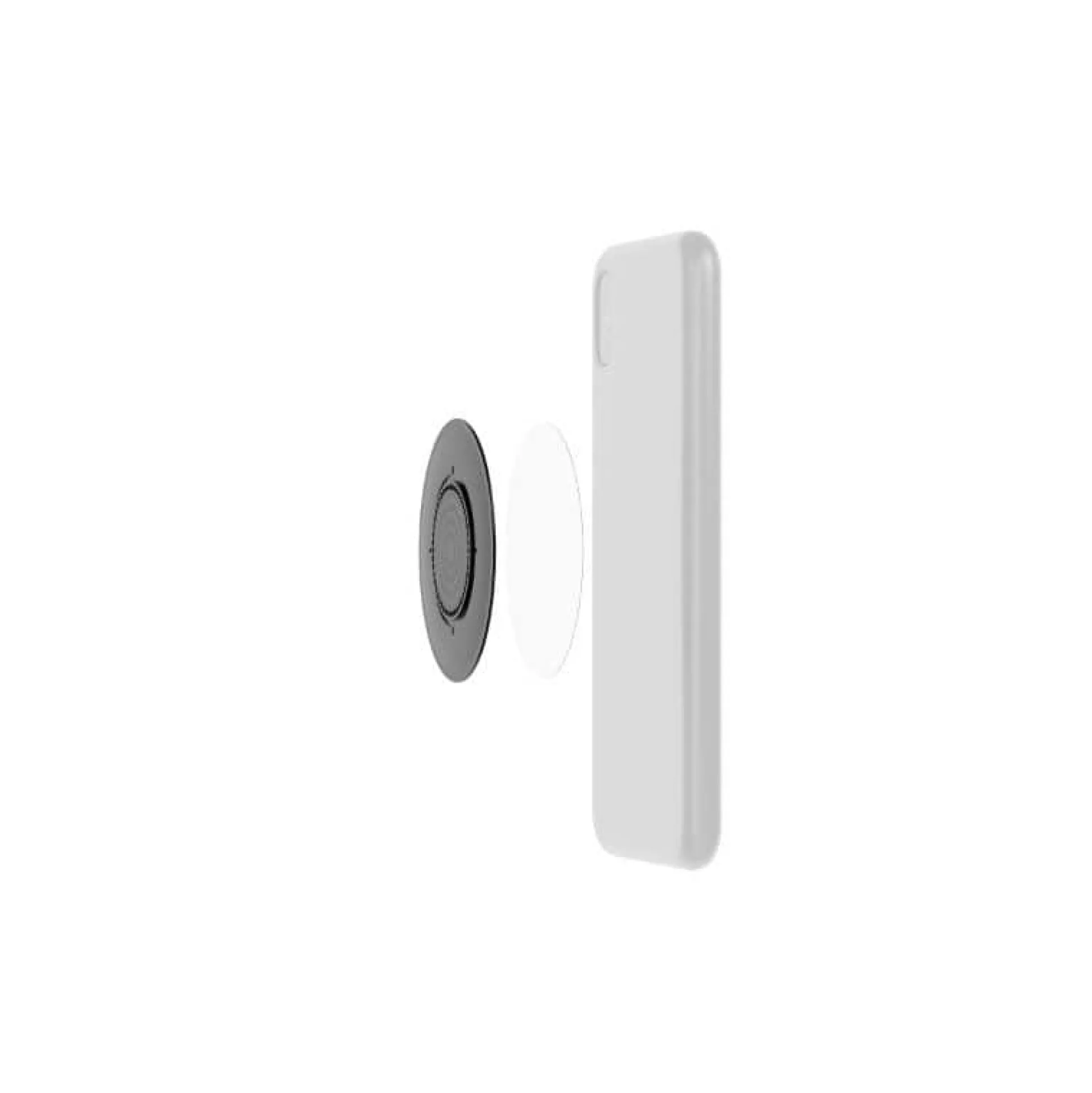 Vacuum Smartphone Phone Patch