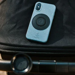 Vacuum Smartphone Phone Patch