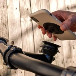 Vacuum Smartphone Phone Patch