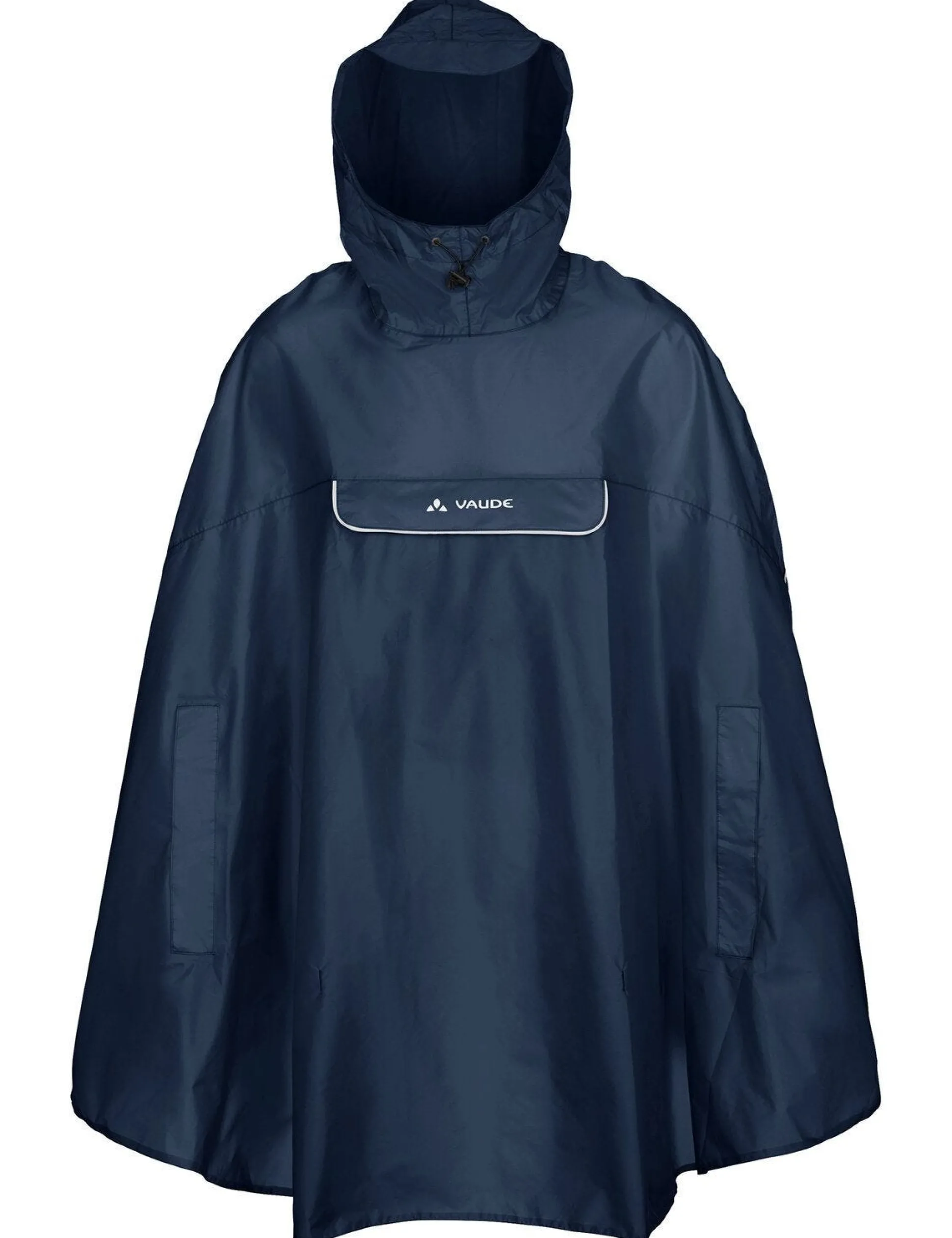 Valdipino Poncho - Dark Sea