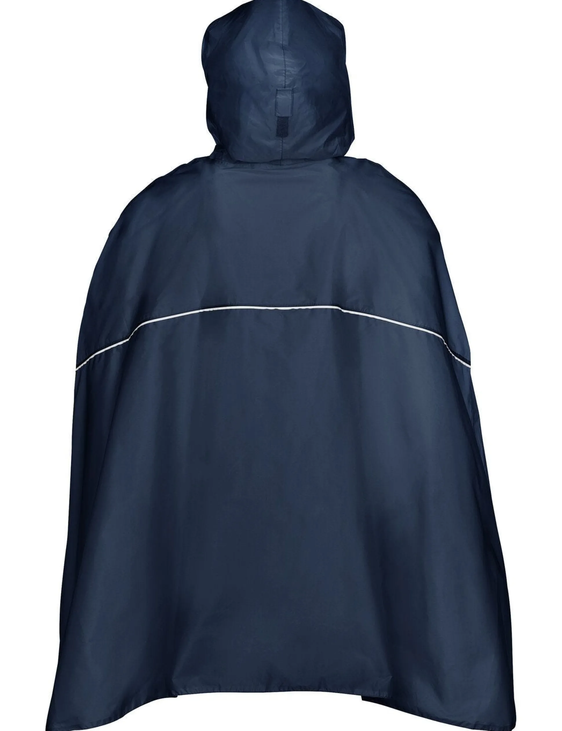 Valdipino Poncho - Dark Sea