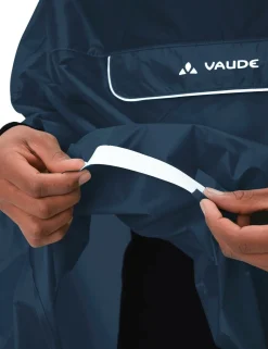 Valdipino Poncho - Dark Sea