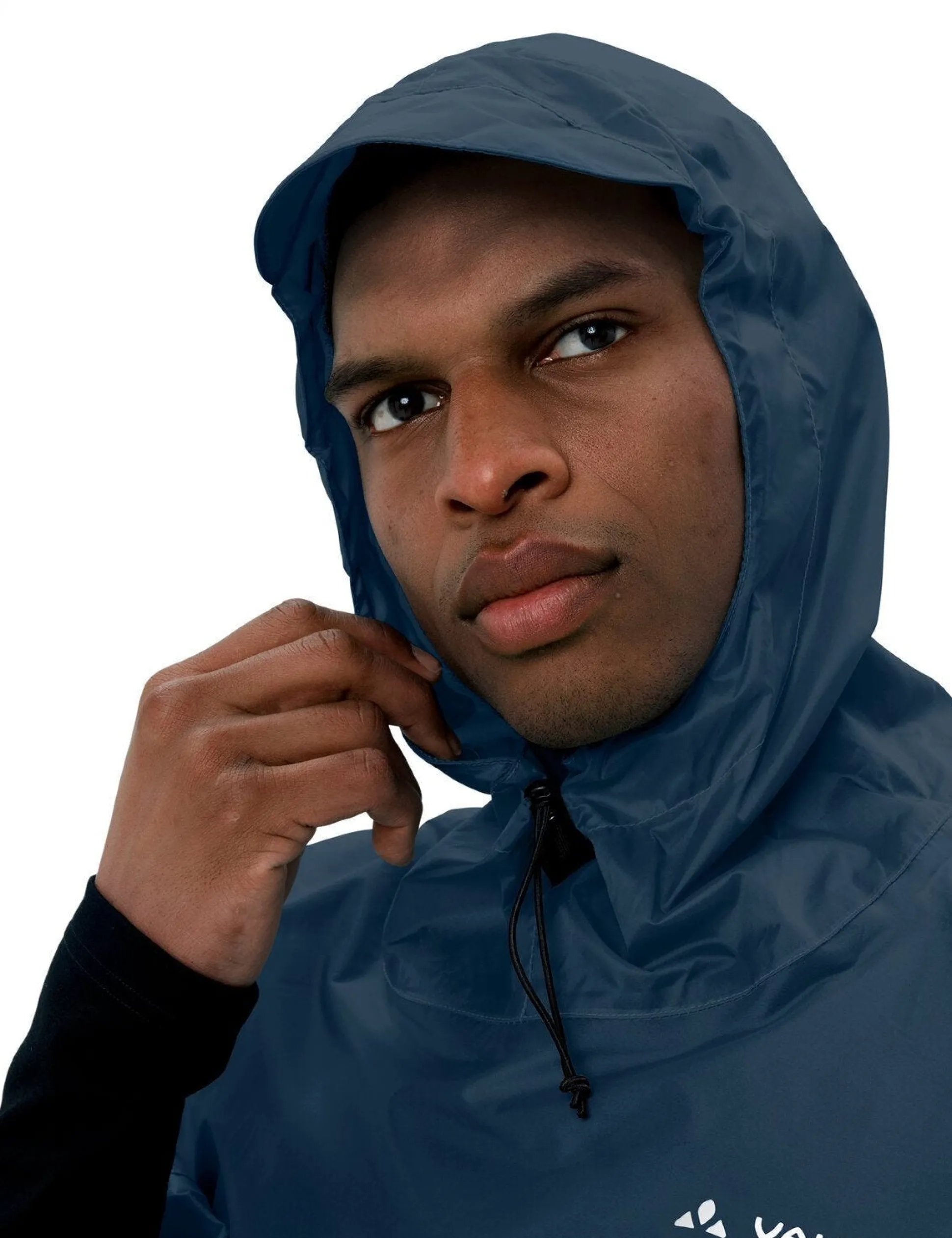 Valdipino Poncho - Dark Sea