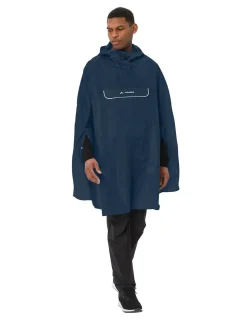 Valdipino Poncho - Dark Sea