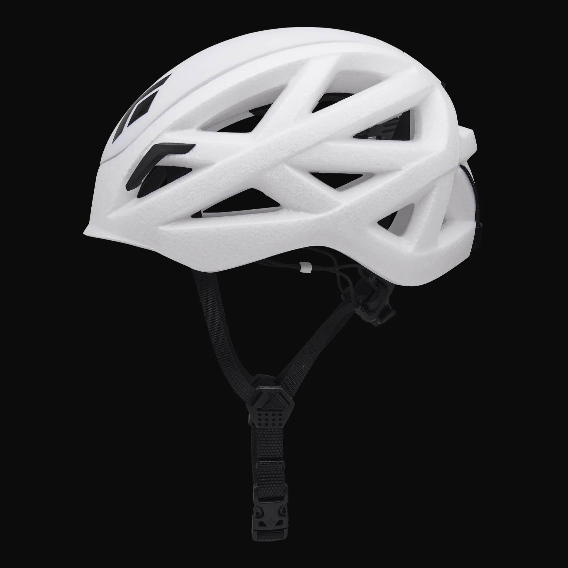 Vapor Helmet White