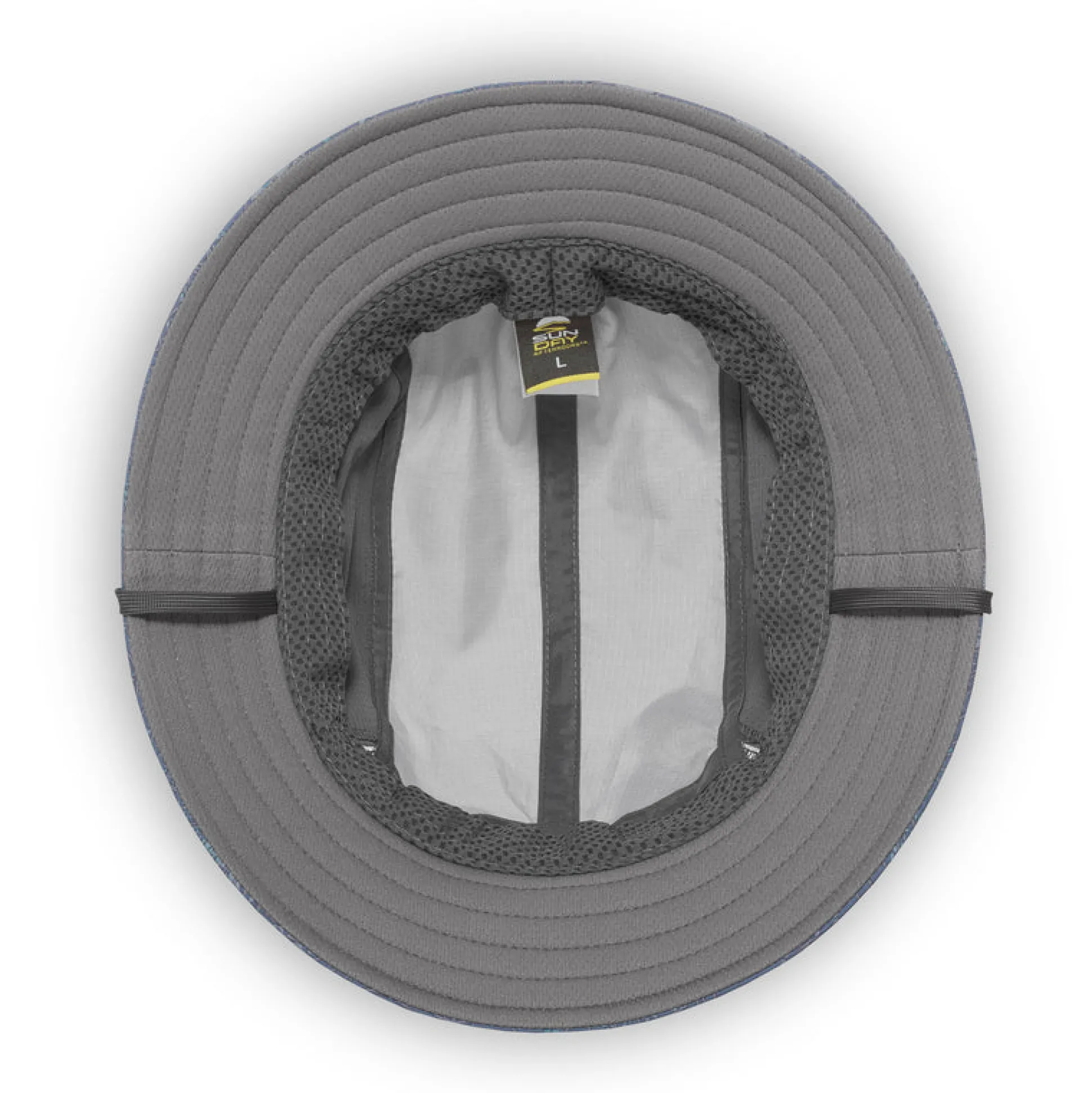 Vaporlite Tempo Bucket-Black