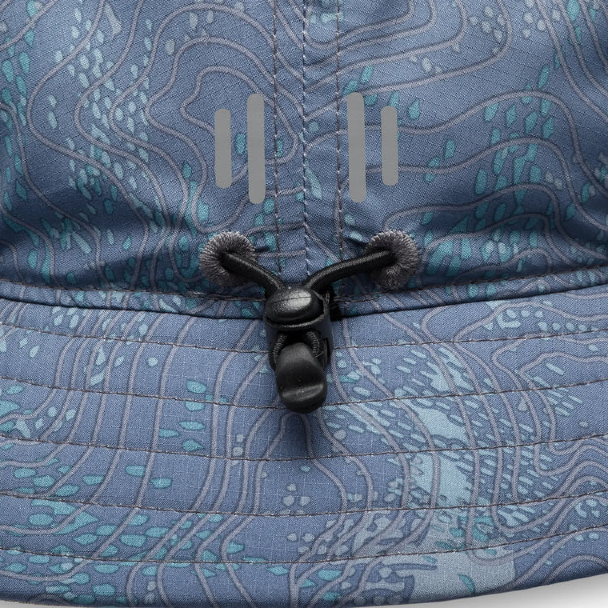 Vaporlite Tempo Bucket-Black