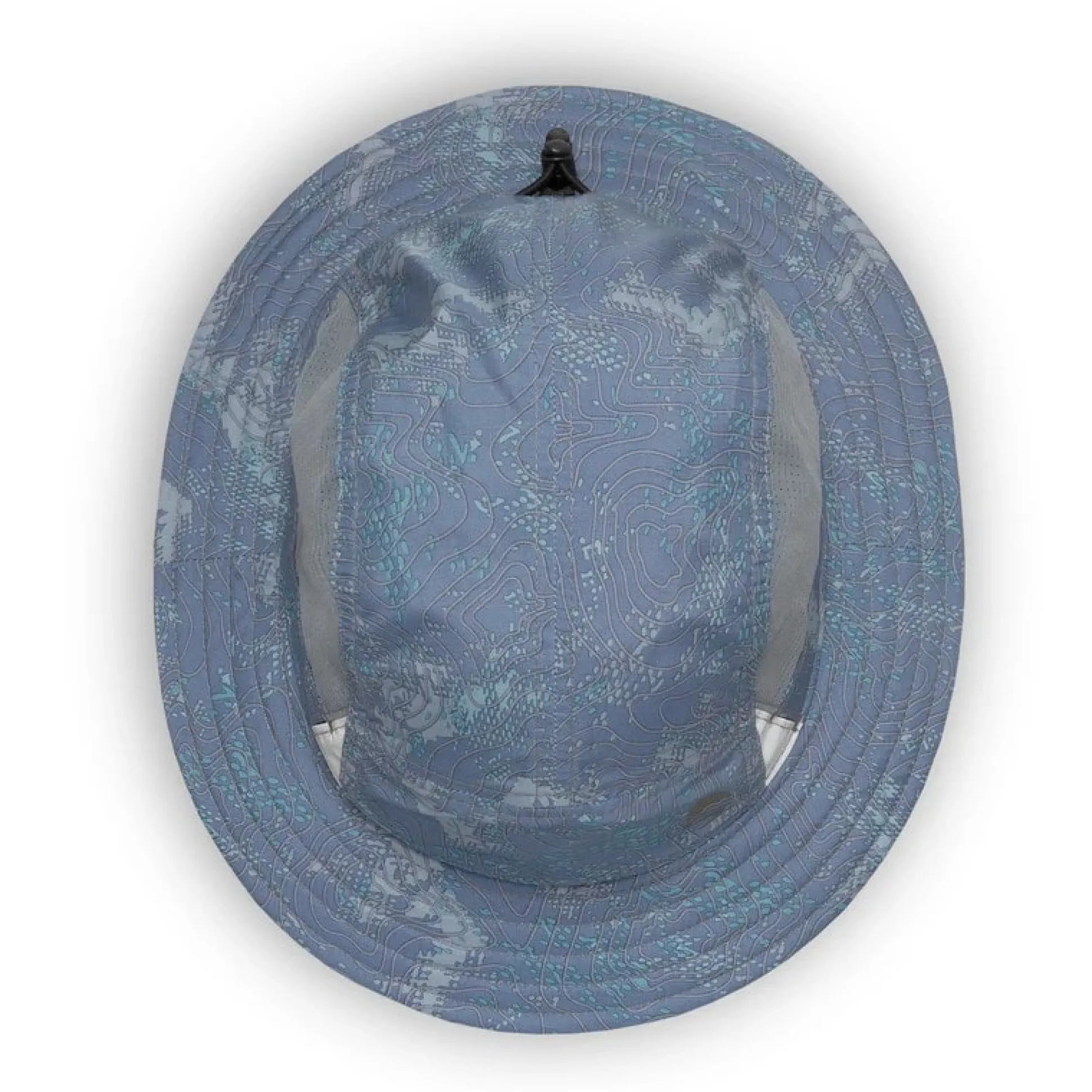 Vaporlite Tempo Bucket-Black