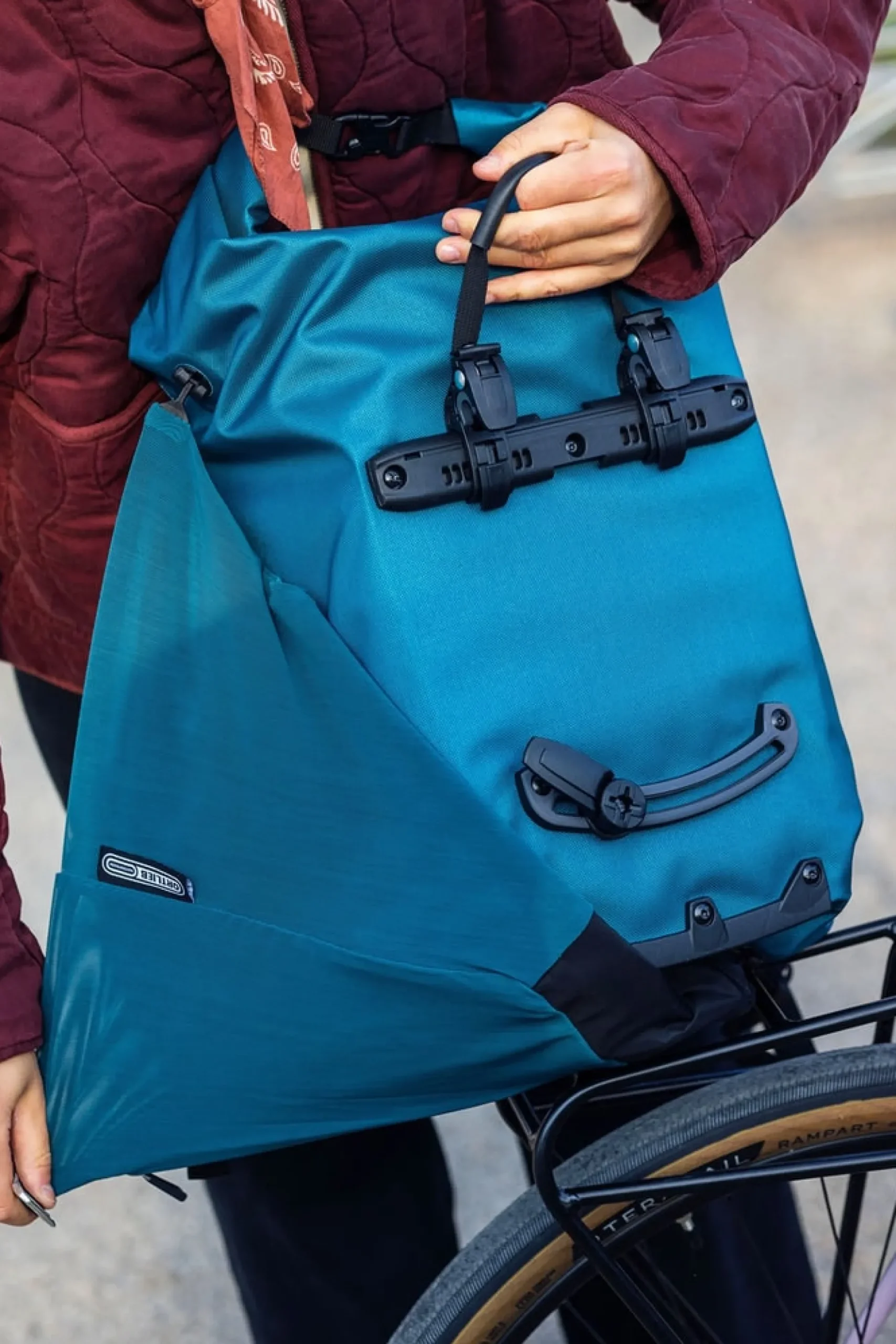 Vario Lite Petrol 22L