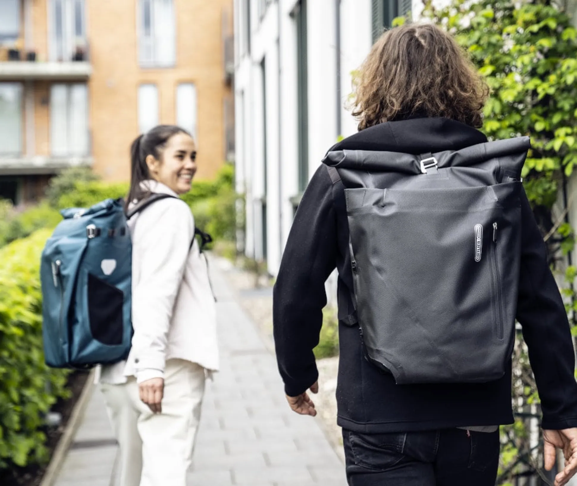 Vario QL 2.1 26L - petrol