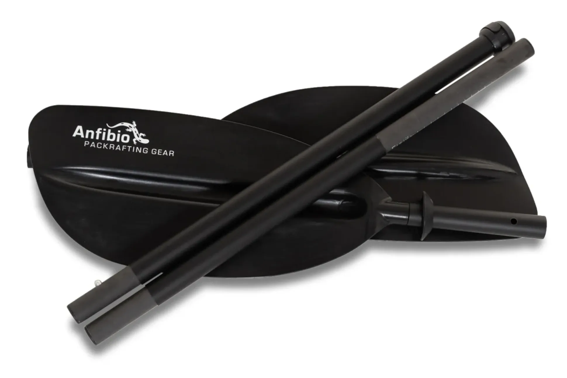 Vertex Multi Tour schwarz