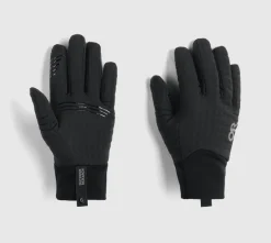 Vigor HW Sensor Glove Black