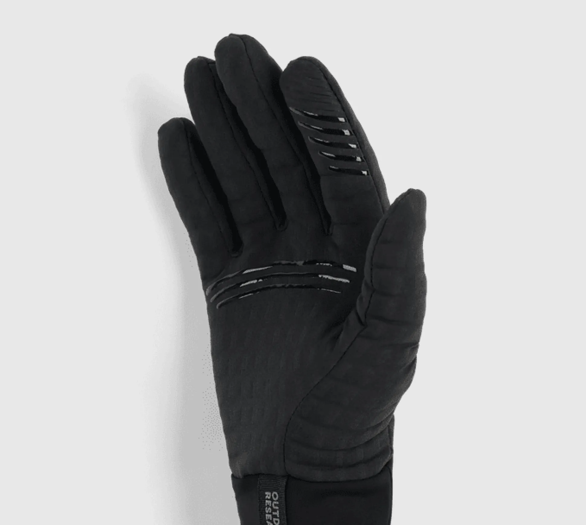 Vigor HW Sensor Glove Black