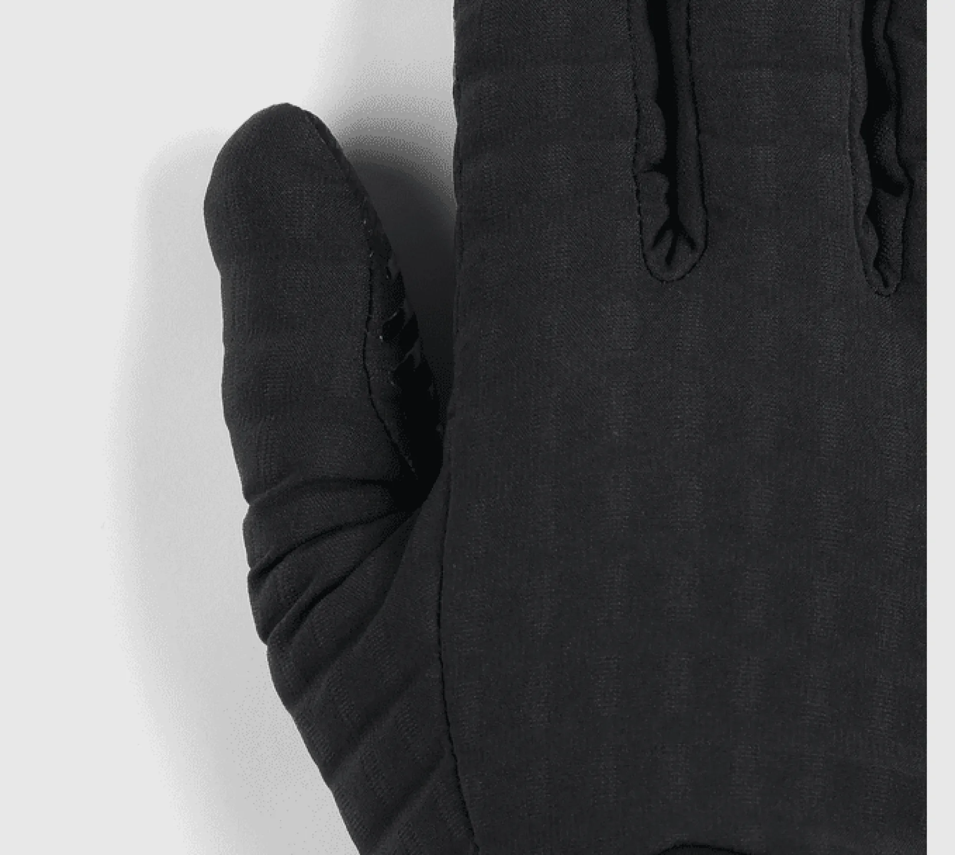 Vigor HW Sensor Glove Black