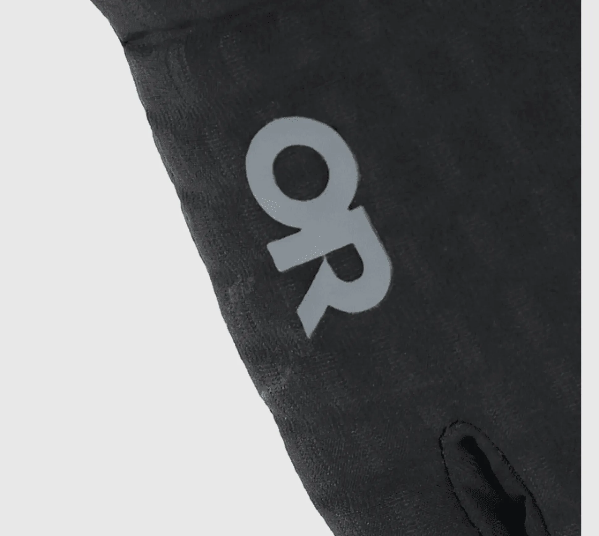 Vigor HW Sensor Glove Black